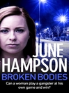 Broken Bodies (eBook): Daisy Lane Series, Book 2